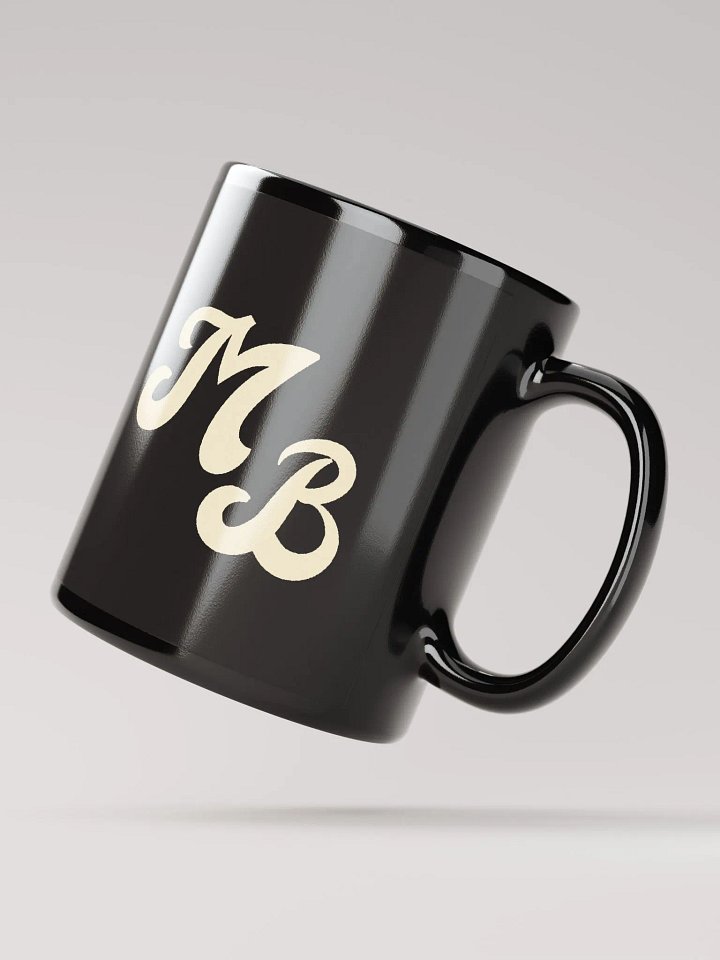 Logo Mug product image (2)