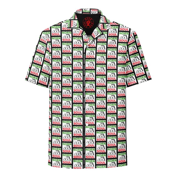 Hawaiian Soul Shirt product image (2)