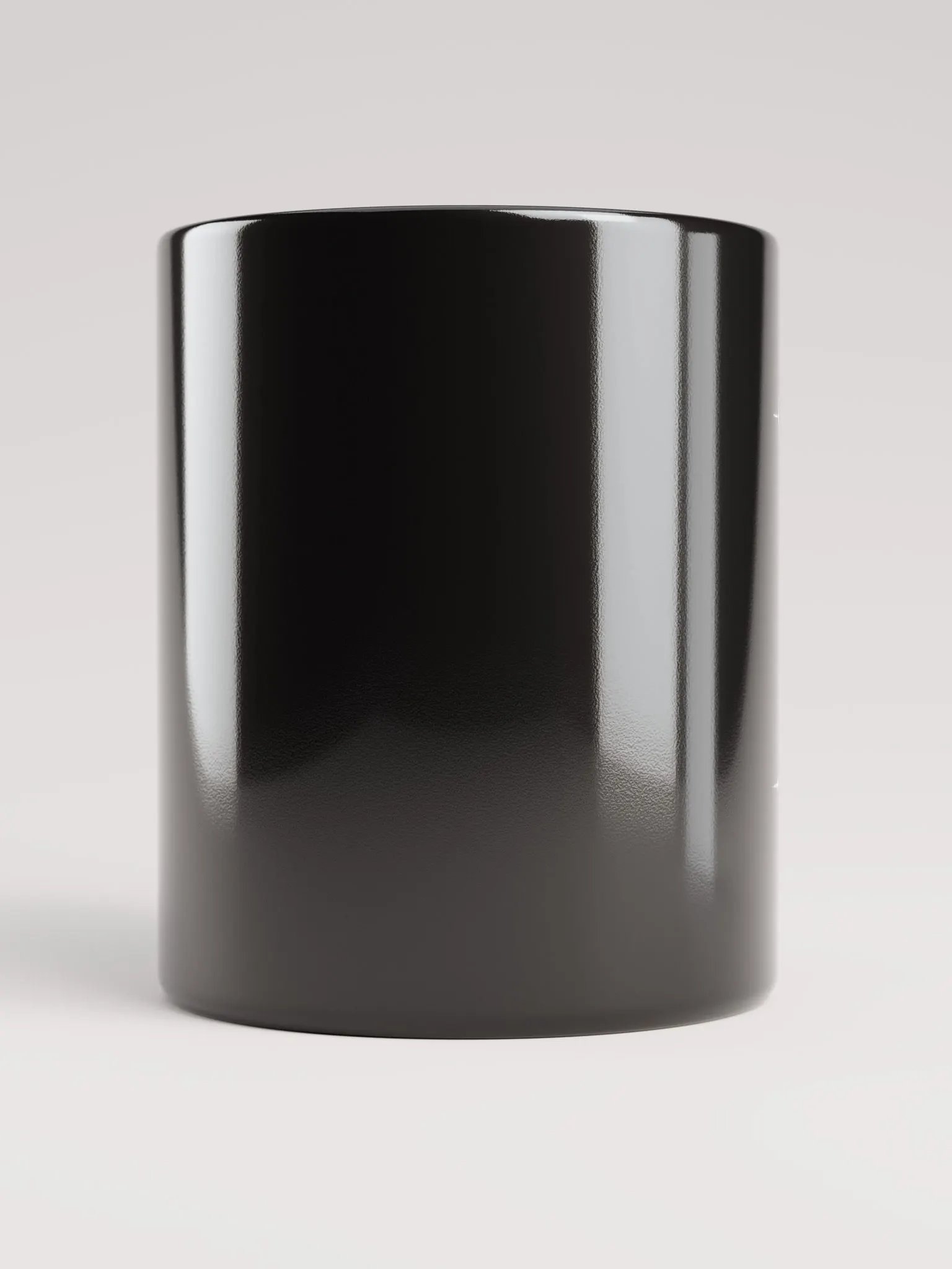 Starr Noir Dark Coffee Mug product image (5)