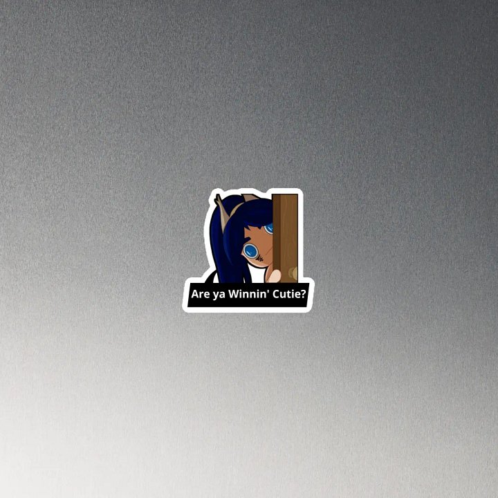 Are ya Winnin' Cutie?~ product image (4)
