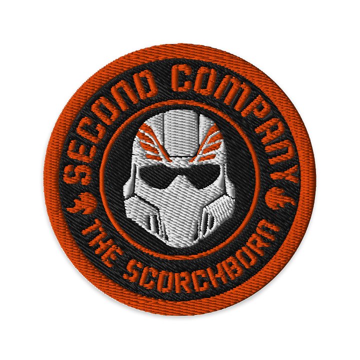 2nd Company product image (1)