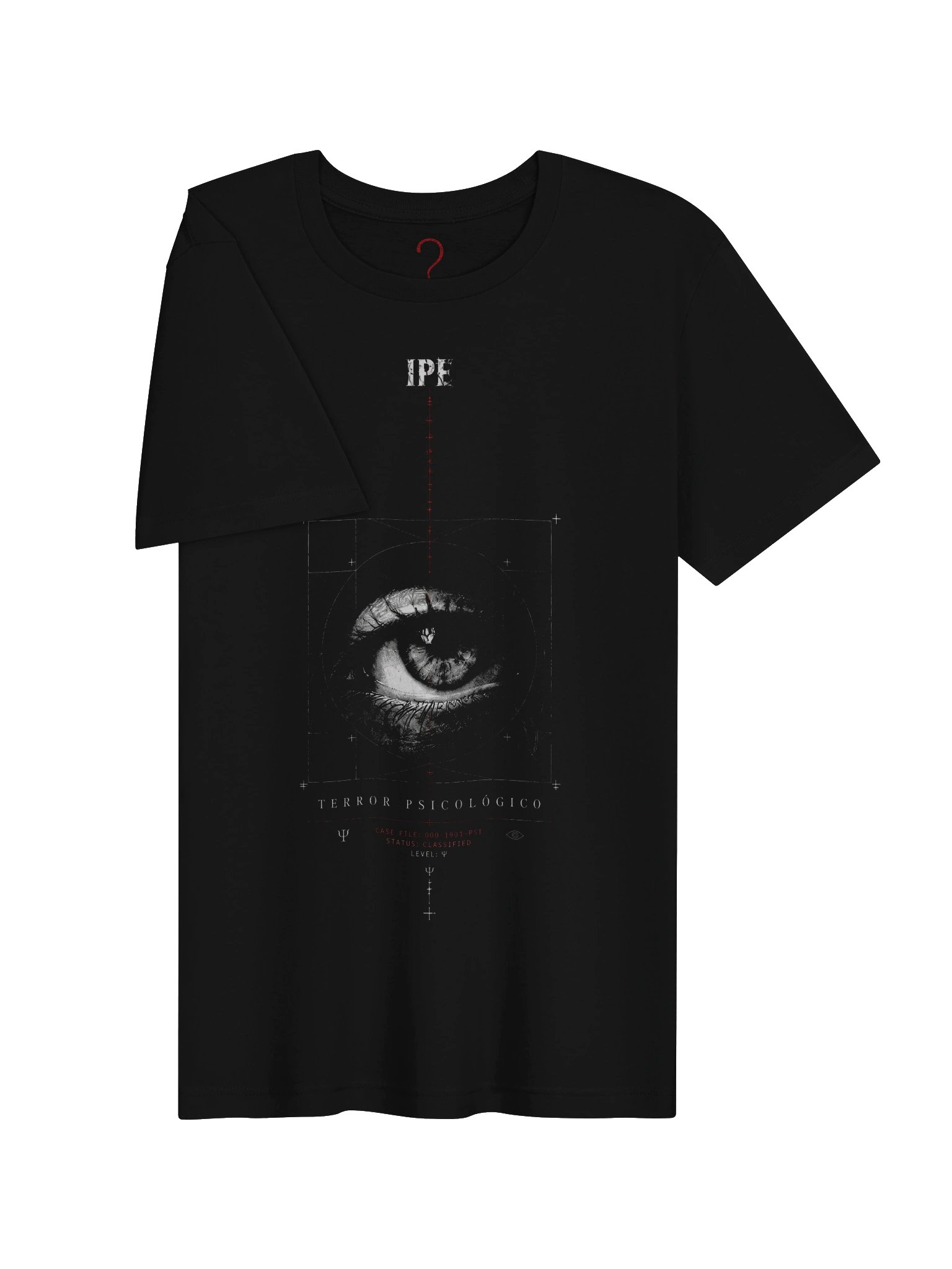 IPE - Terror Psicológico product image (3)
