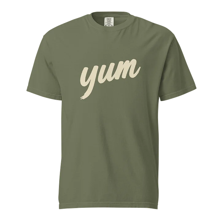 Random Adventures 2.0 Yum T-Shirt product image (1)