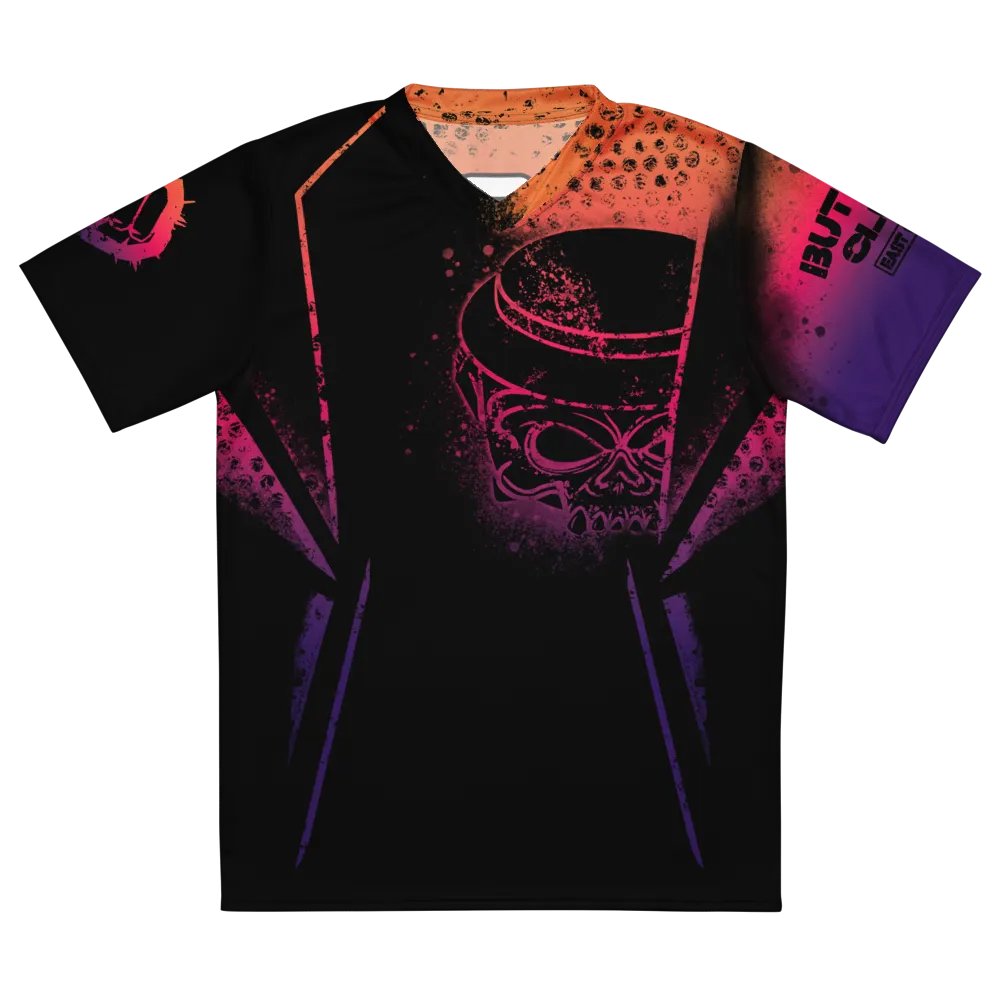 Sunset FGC Jersey product image (2)