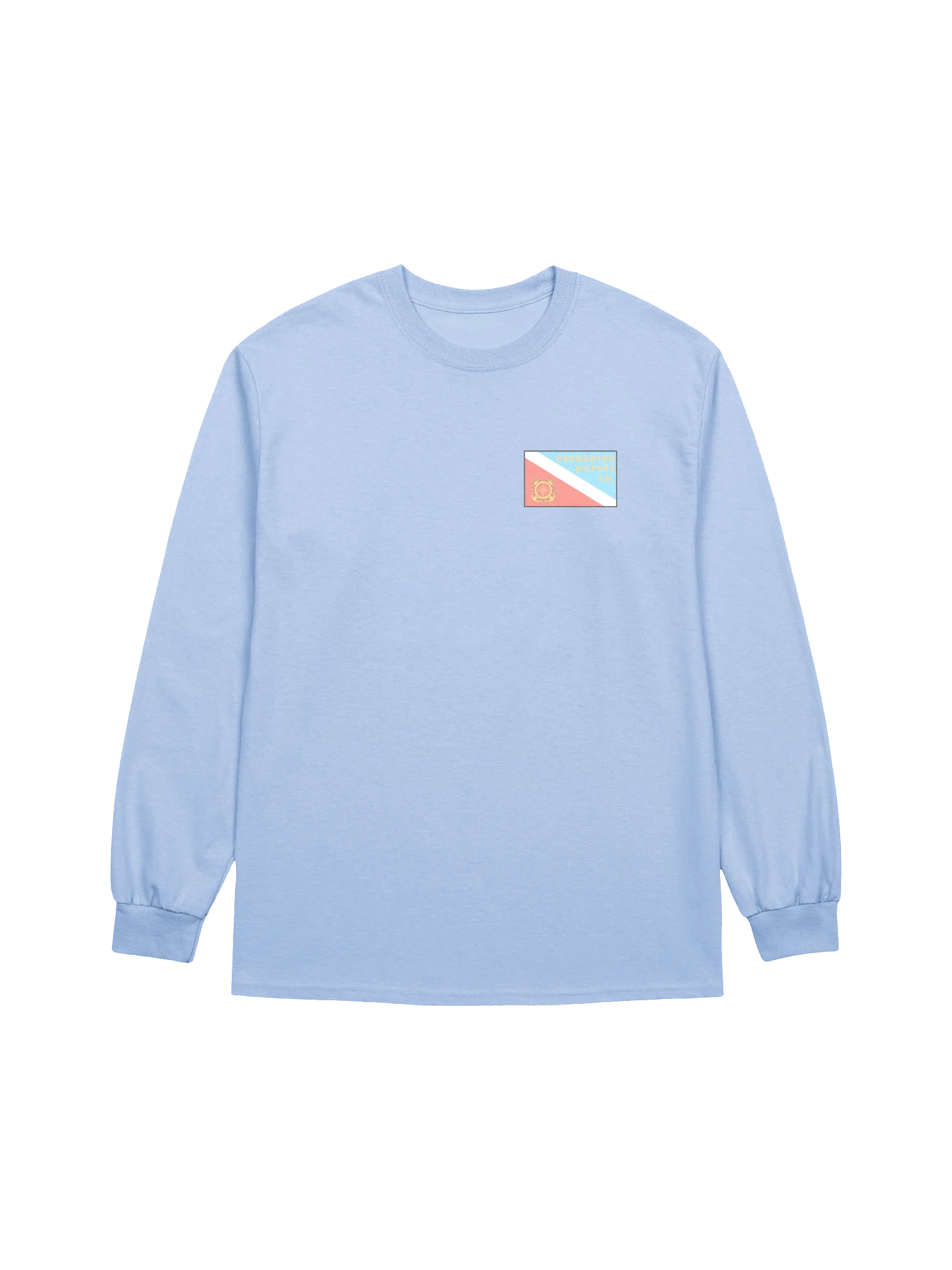 Limin' Time Long Sleeve product image (2)