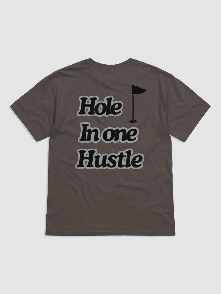 Hole in One Hustle Tee product image (2)