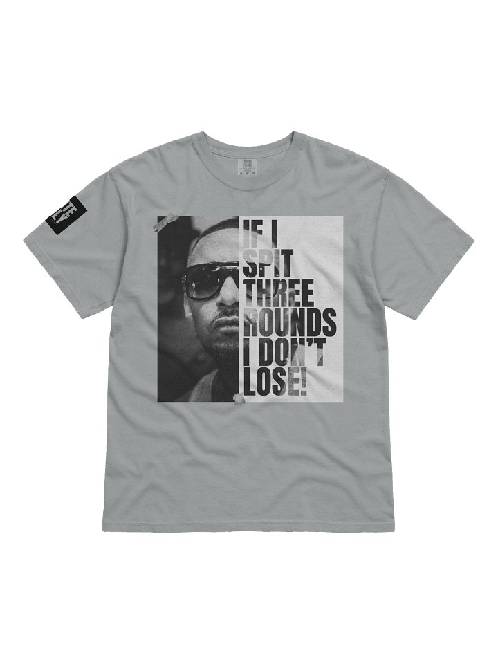 Tony D - I Don't Lose product image (2)