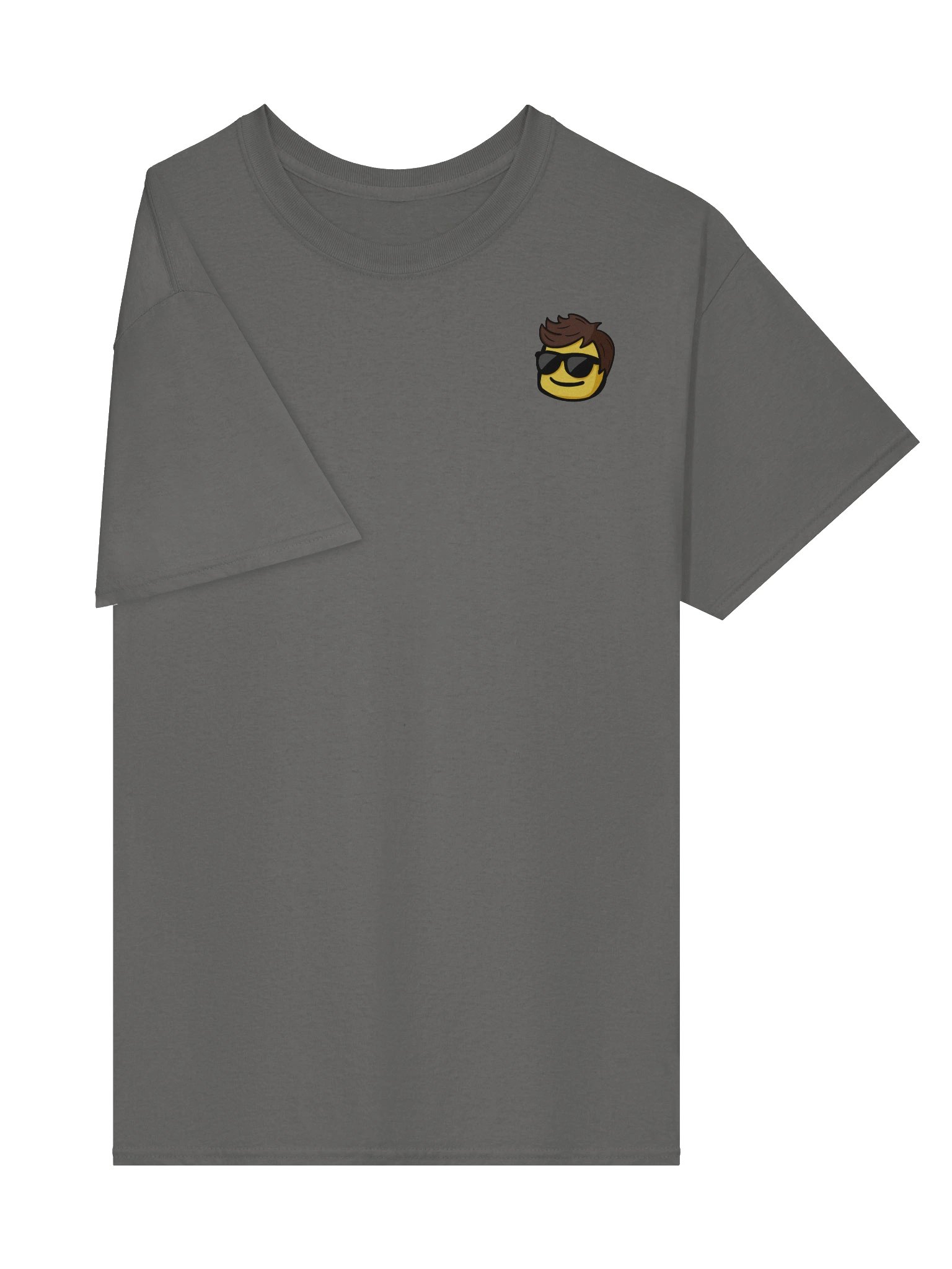 One Cool Dude T-Shirt product image (4)