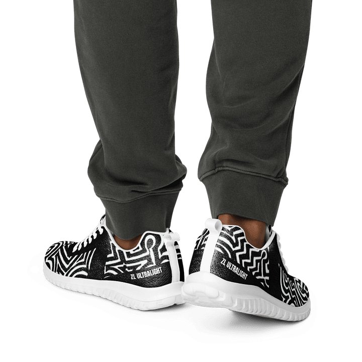 Optical Allusion ZL Ultralight Shoes product image (2)