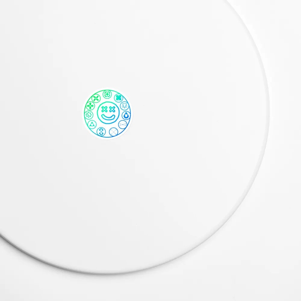 Mirrorgate Magnet product image (5)