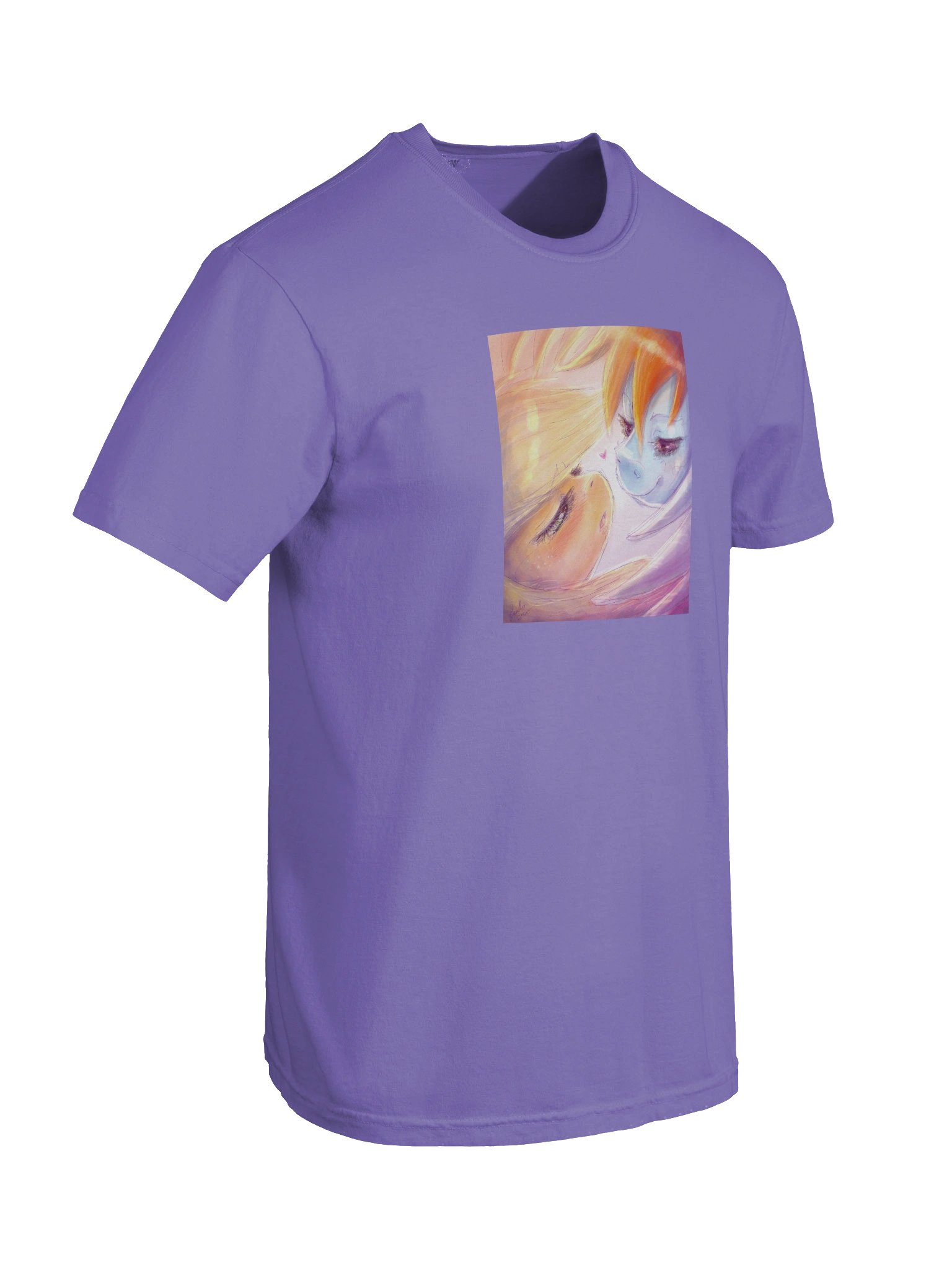 Overconfident product image (48)