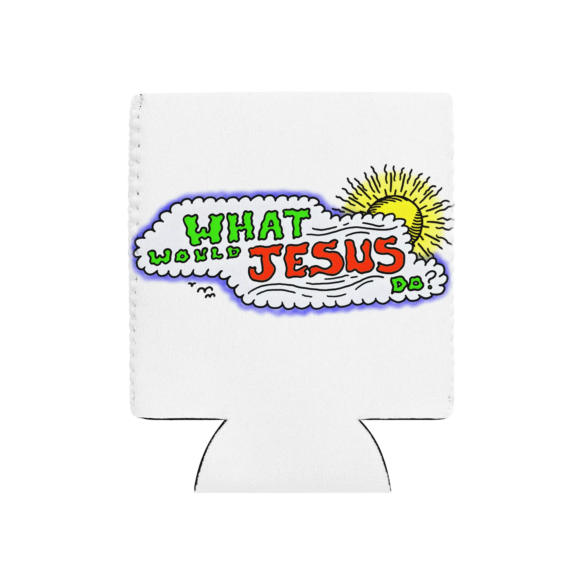 Jesus Coozie product image (1)