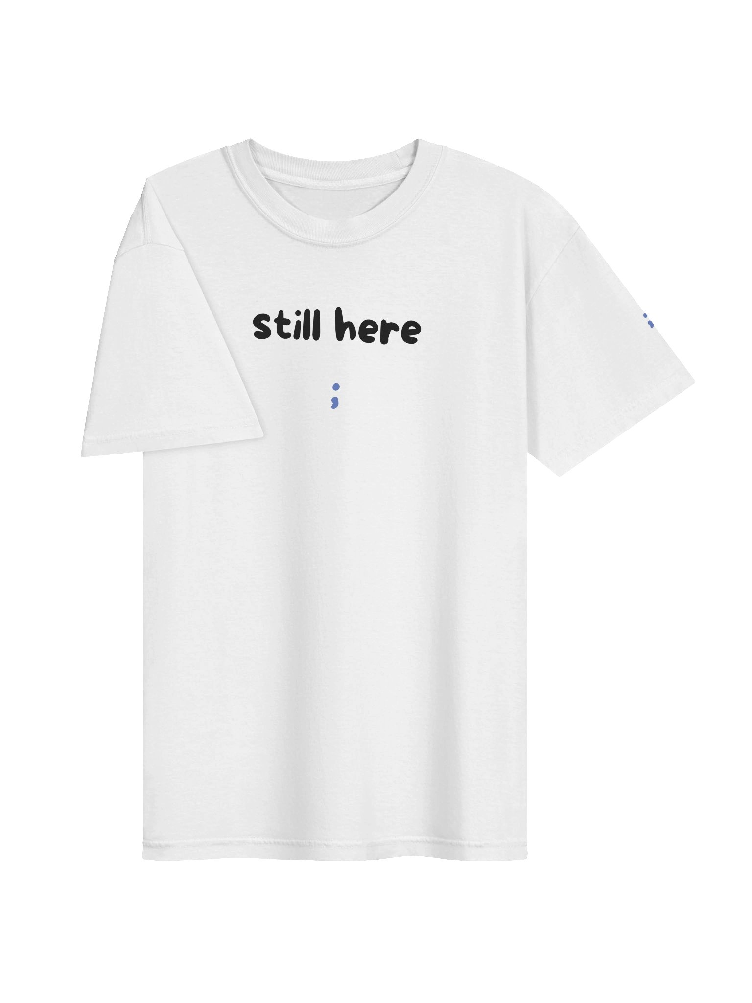 kind & crazy tee - daybreak edition product image (33)