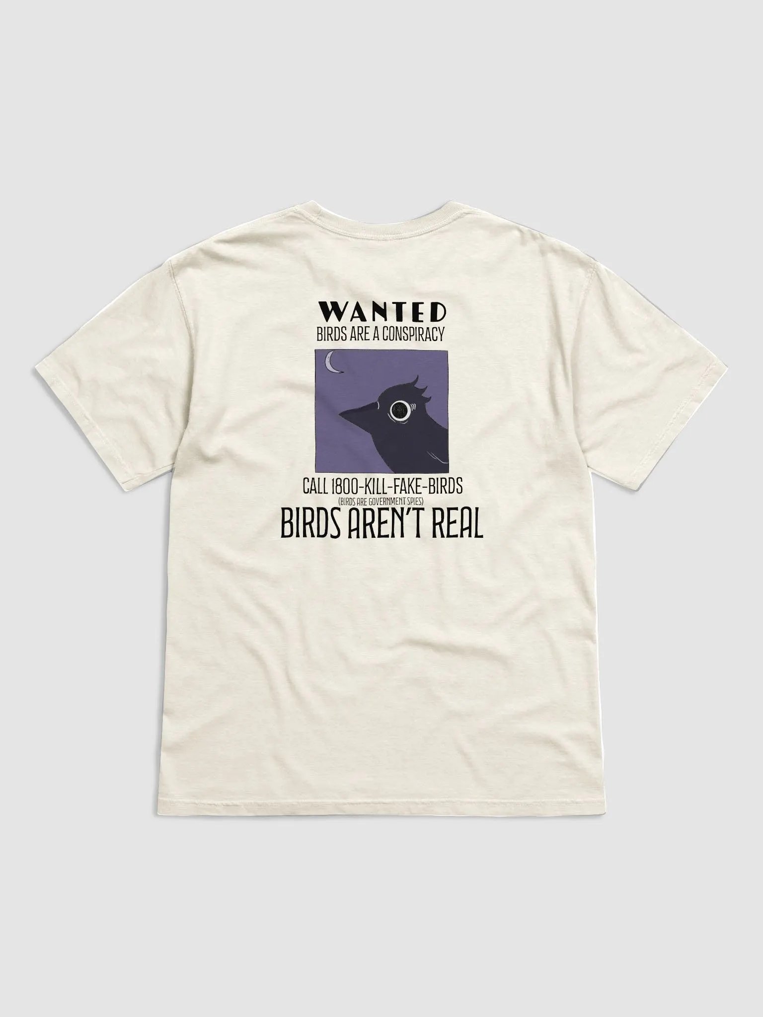 The Wanted Truth V1 product image (2)