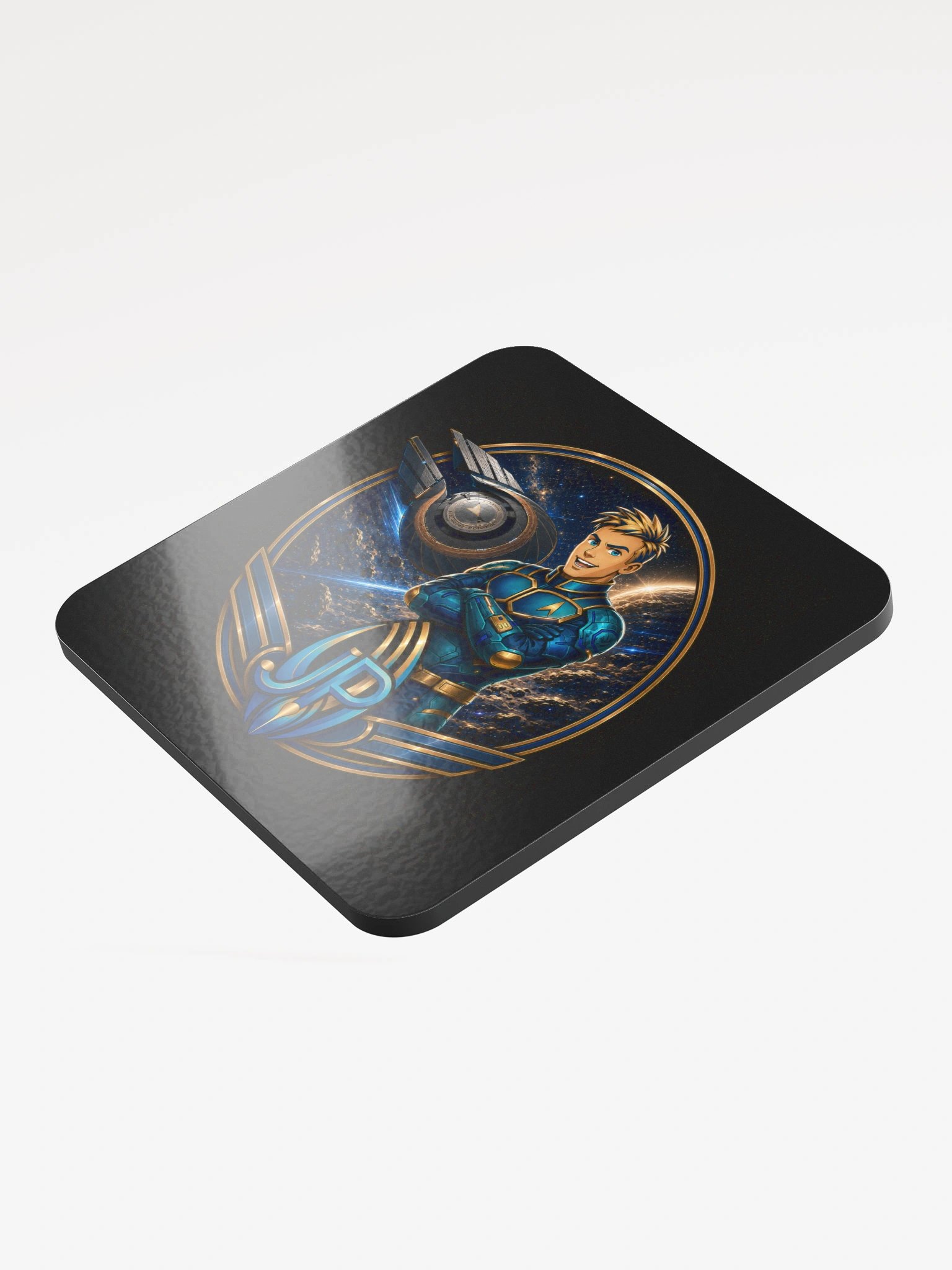 M91 JP Athena Coaster product image (3)