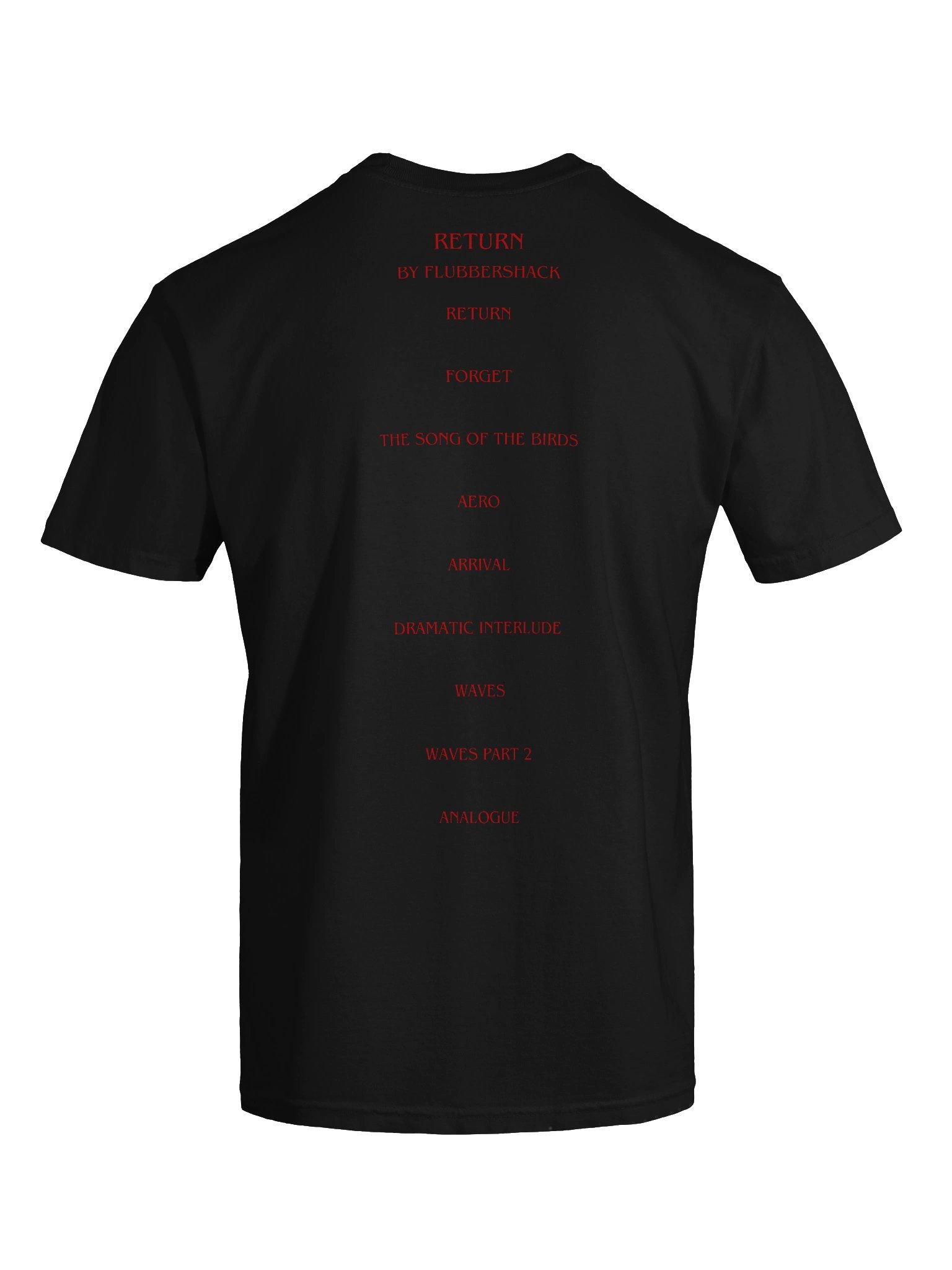 RETURN SHIRT product image (17)