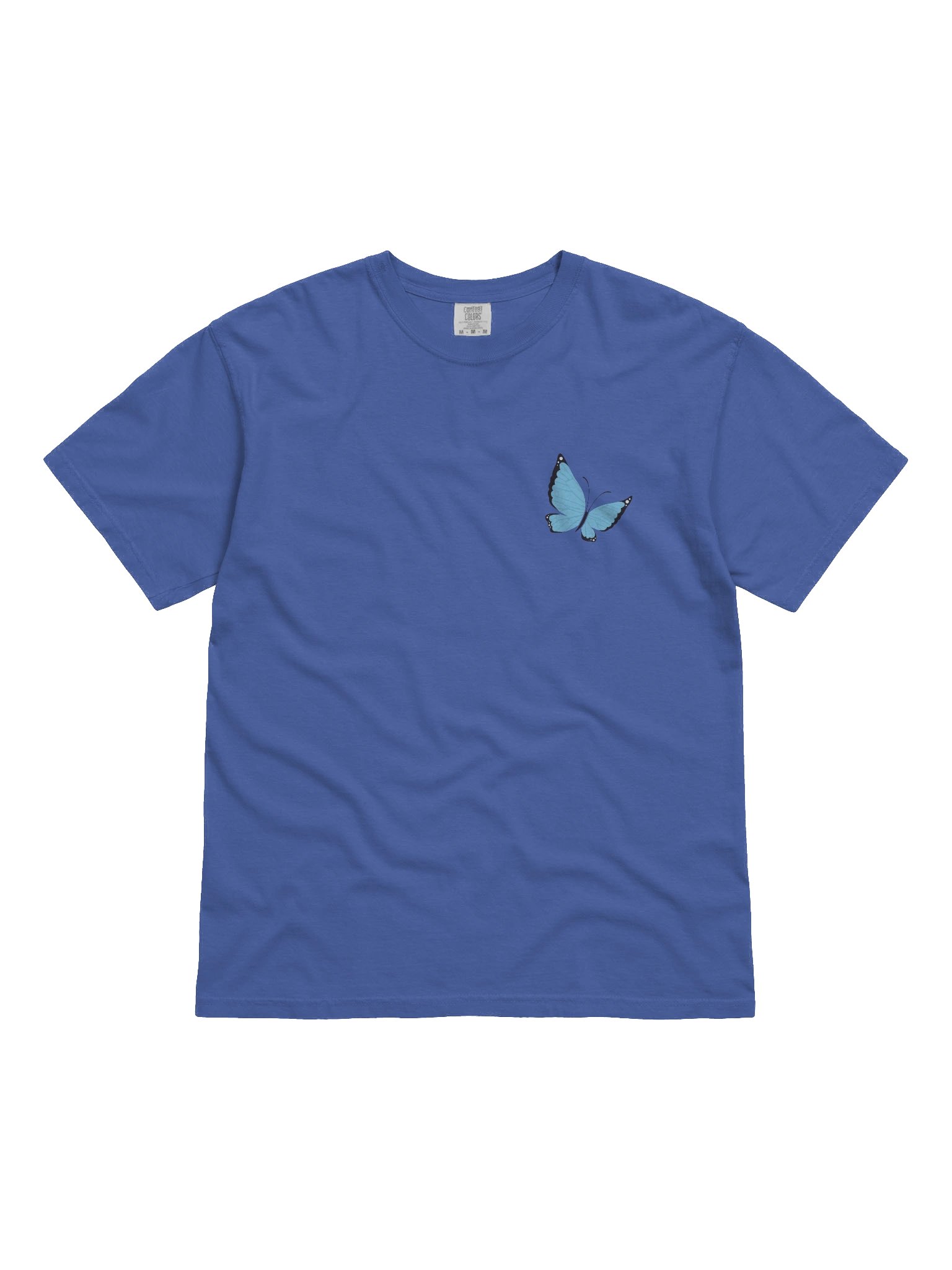 The Butterfly Effect Tee product image (1)