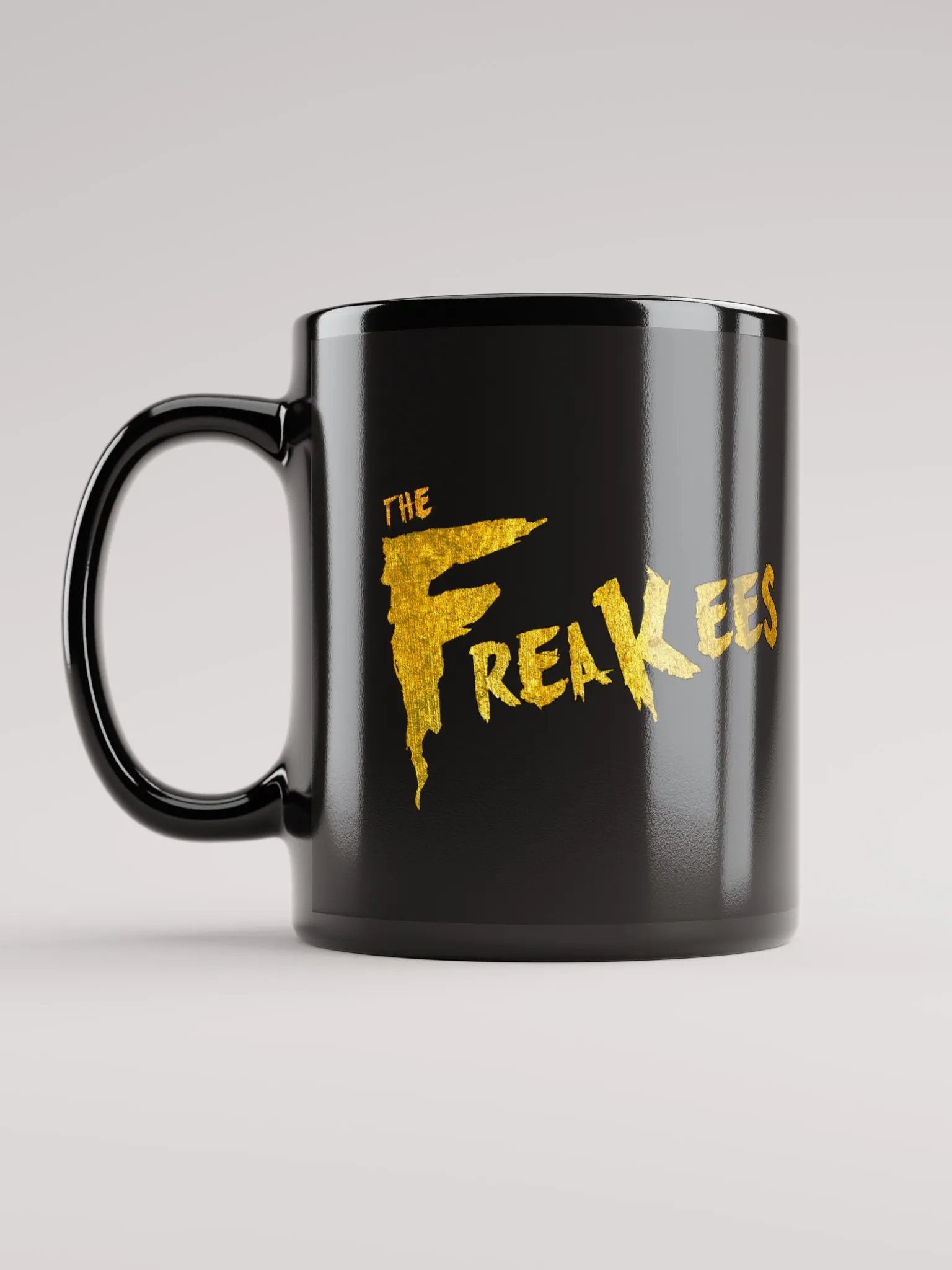 The Freakees Mug product image (12)
