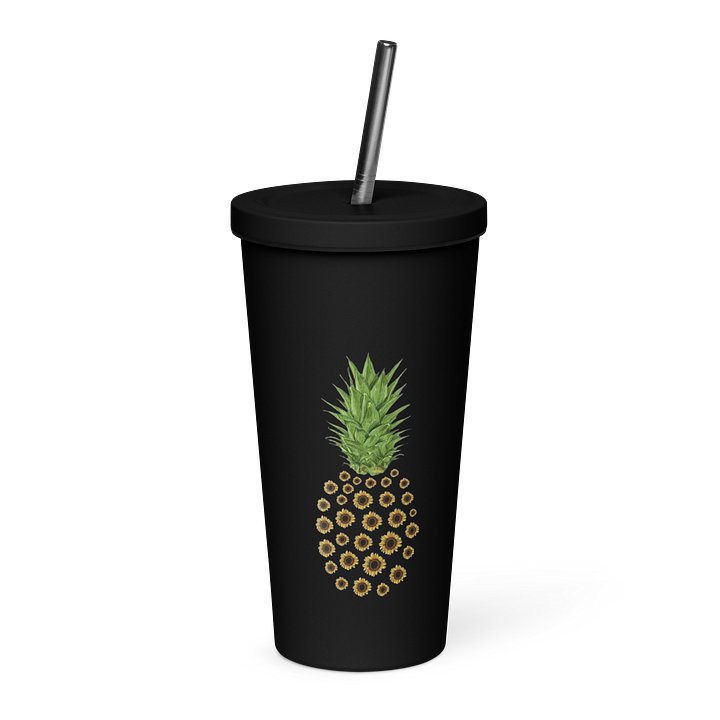 Sunflower Pineapple product image (1)