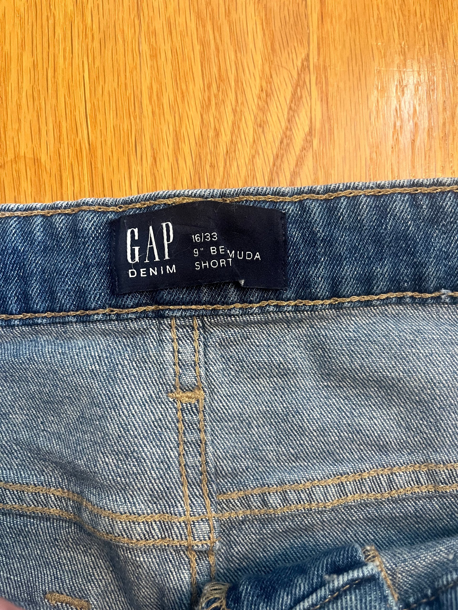 I'm a 90s Baby Shorts / Size 16/33 product image (4)