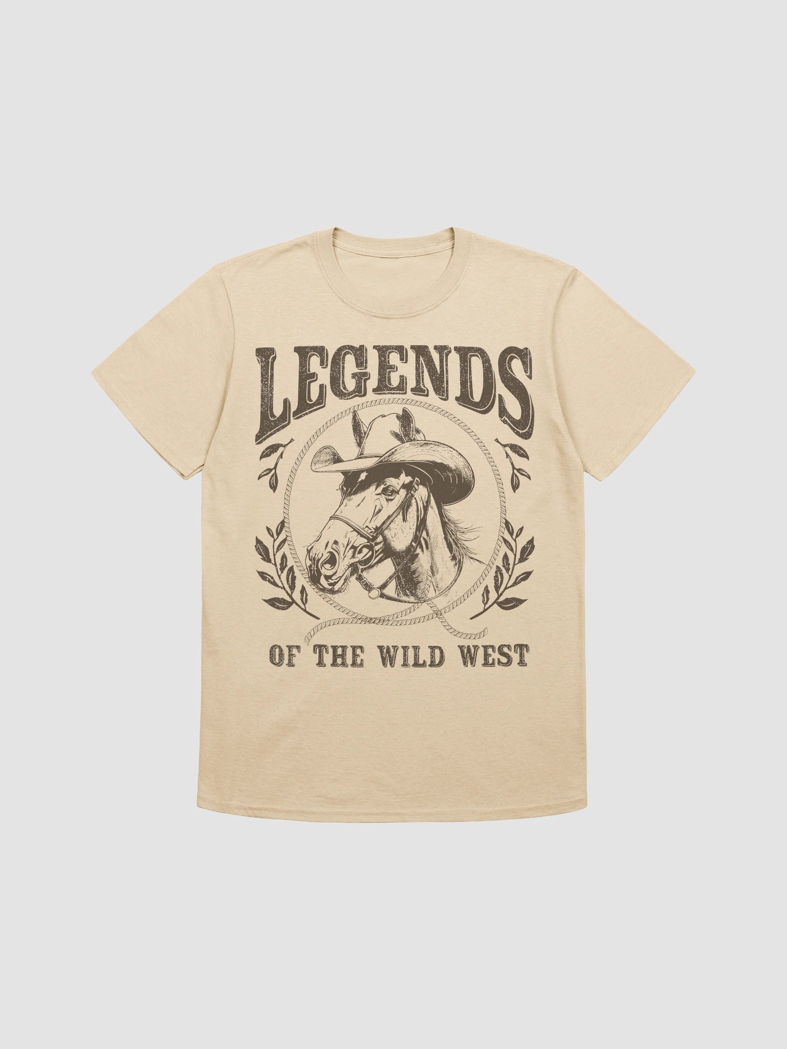 Wild West Legends product image (1)