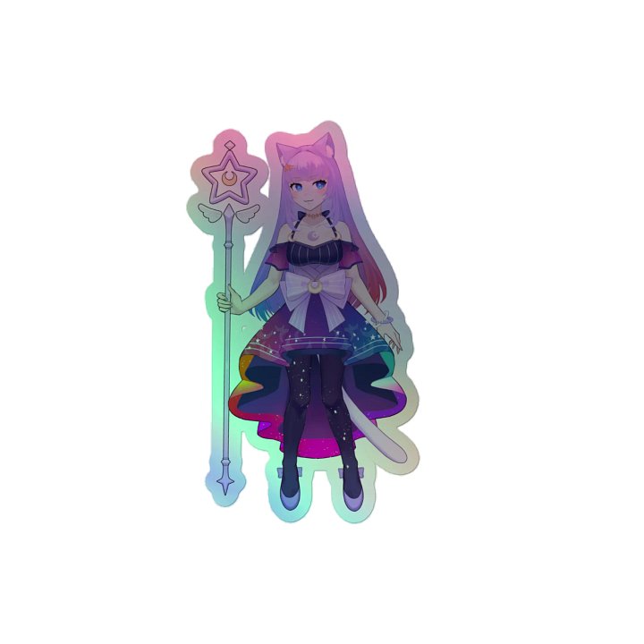 Star Sticker product image (2)
