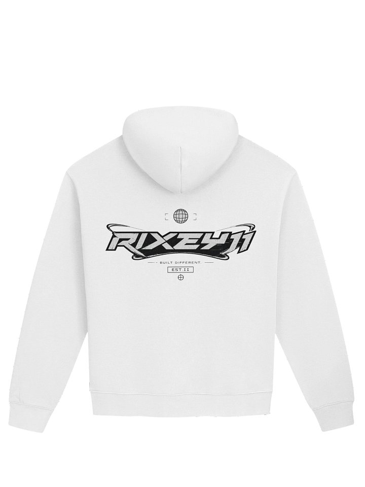RIXEY11 PULCSI WHITE product image (2)