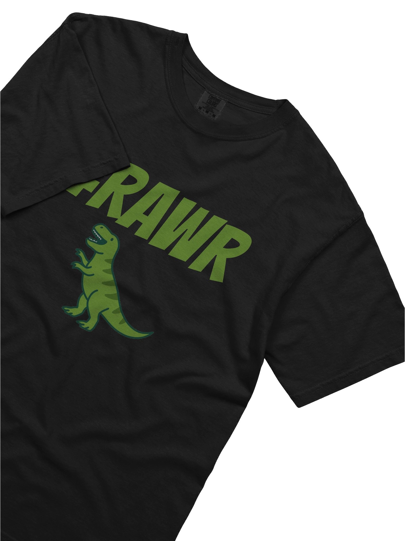 Rawr Green product image (3)