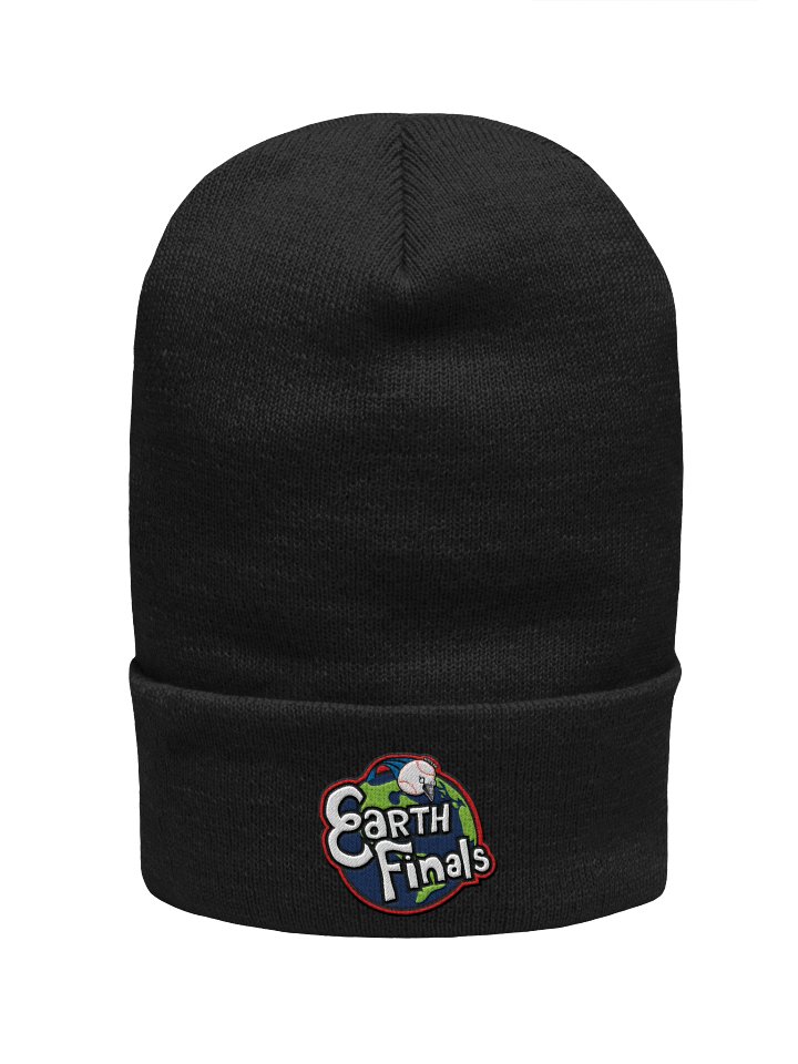 the finals of earth warm hat product image (1)