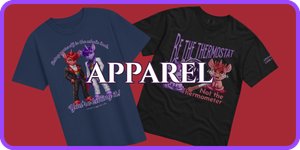 Apparel