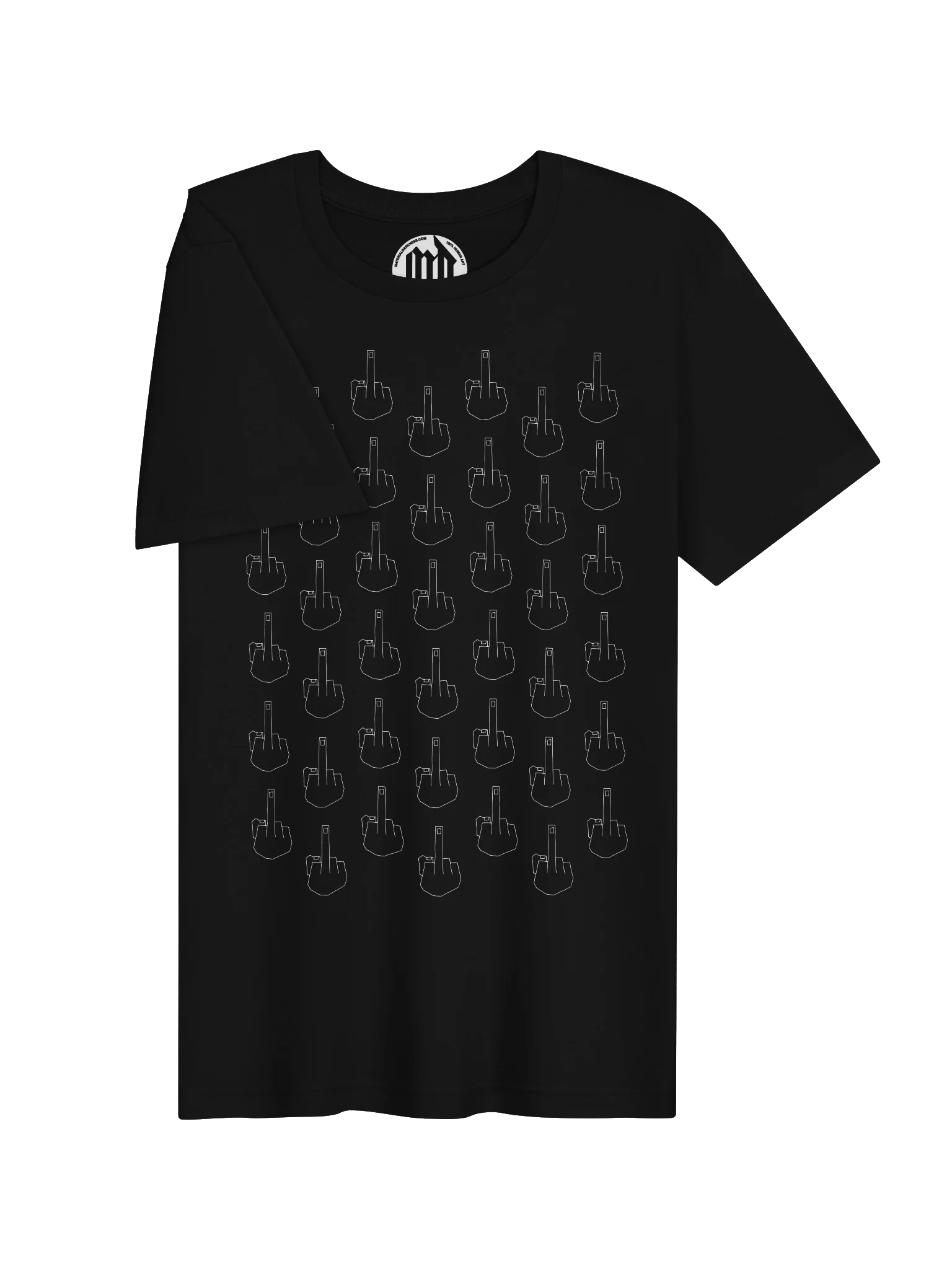 Flippie Tee product image (3)