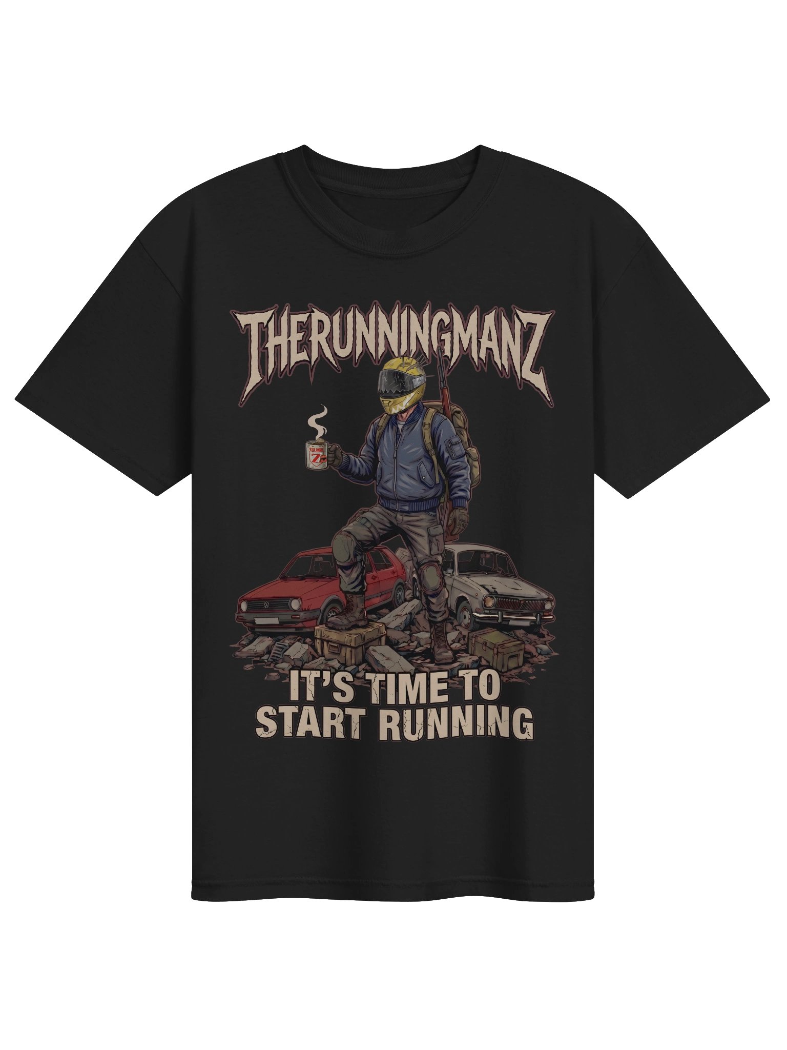 FMD Tour Shirt product image (41)