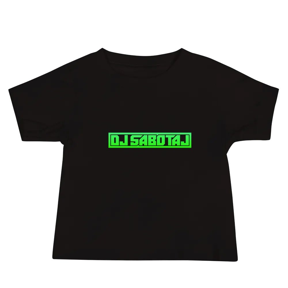 Baby Sabo Tee product image (5)