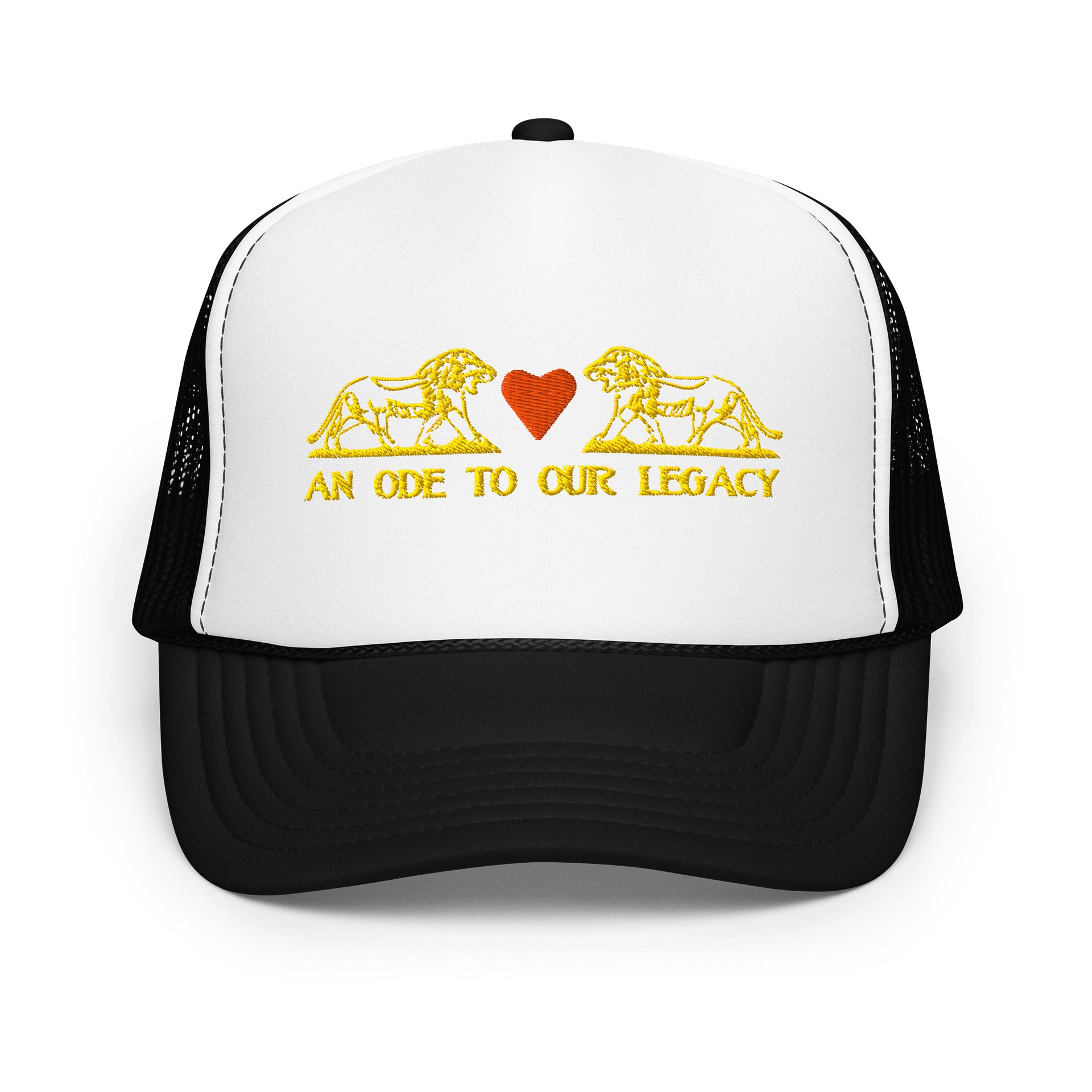 Trucker Hat product image (1)