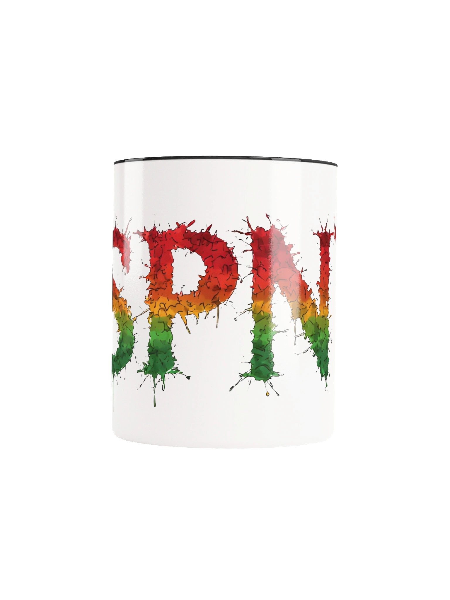 Dripping SPN Ceramic Mug product image (37)