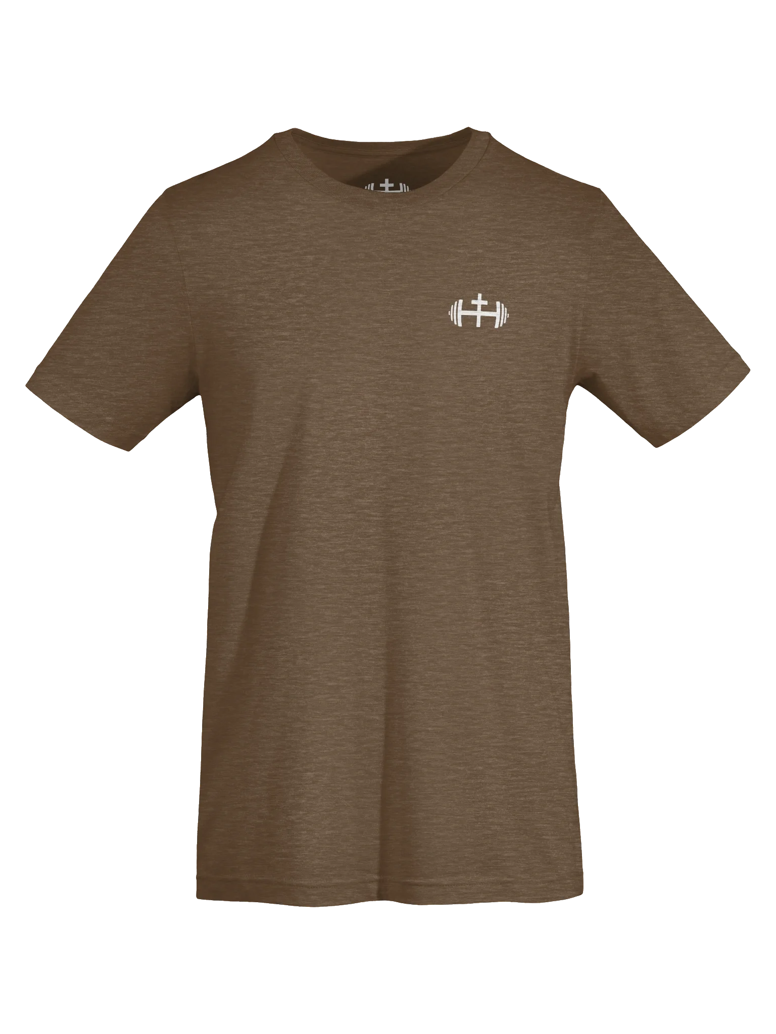 His House Unisex "Love the Feeling" T-Shirt by His House