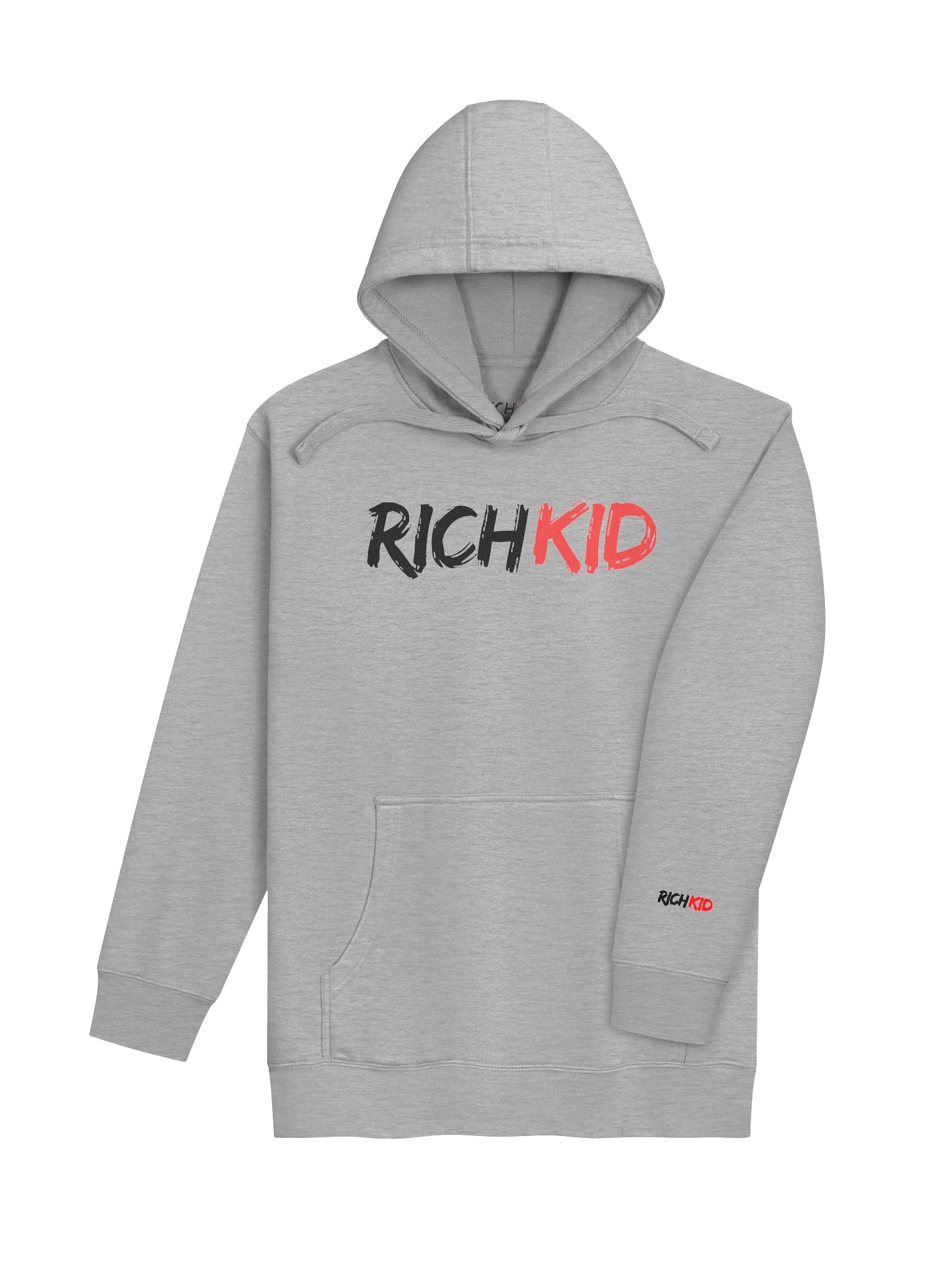 Rich Kid Hoodie product image (4)