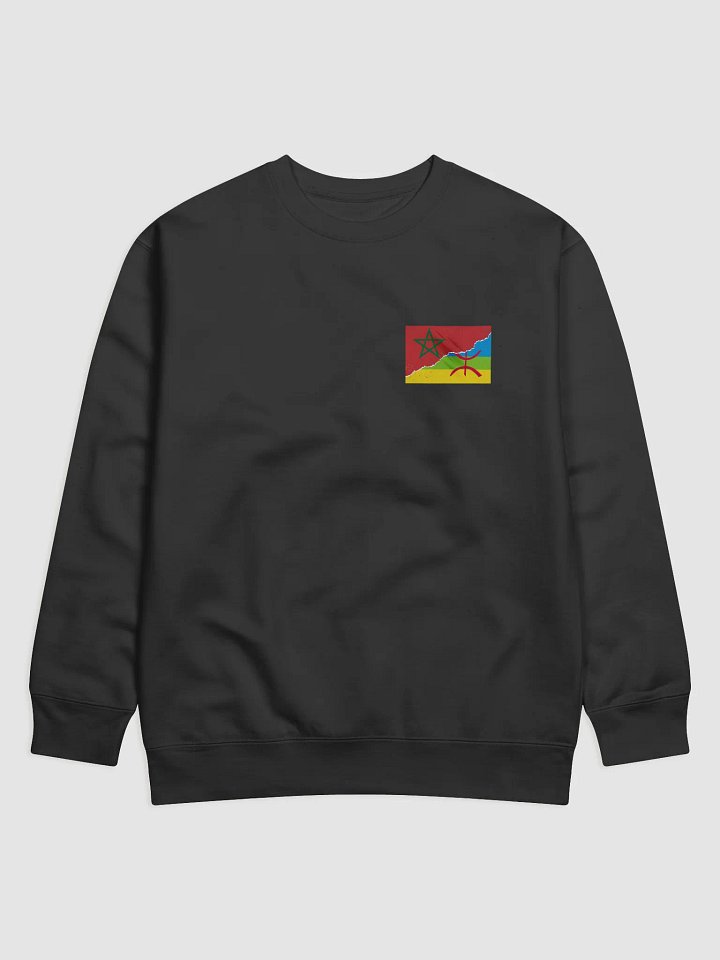 Unity Unveiled Sweatshirt product image (1)