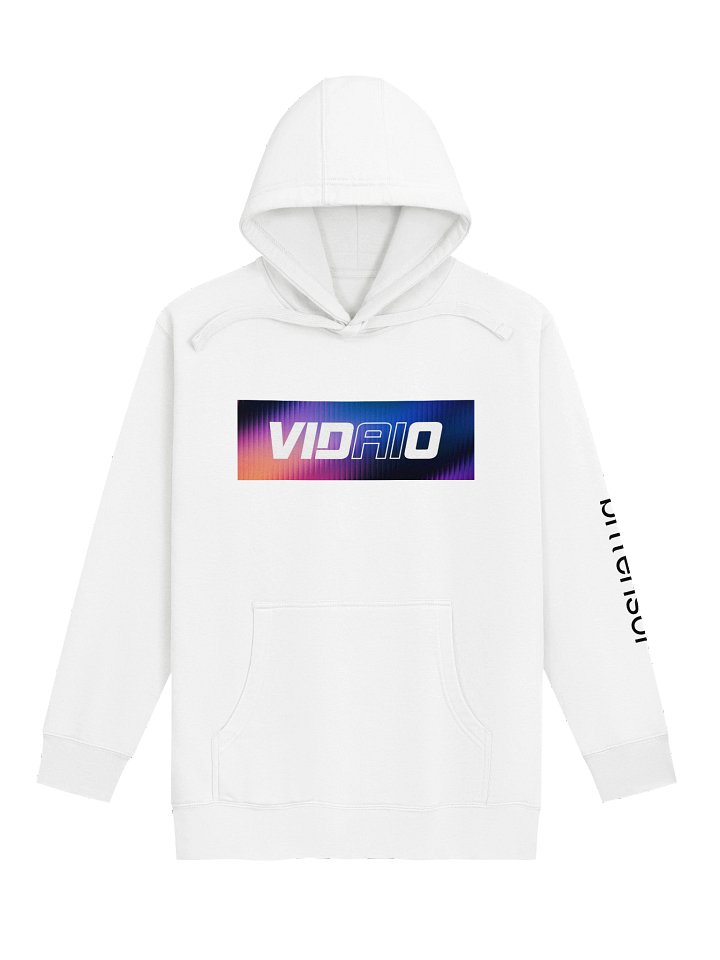 SN85 - VIDAIO HOODIE product image (1)