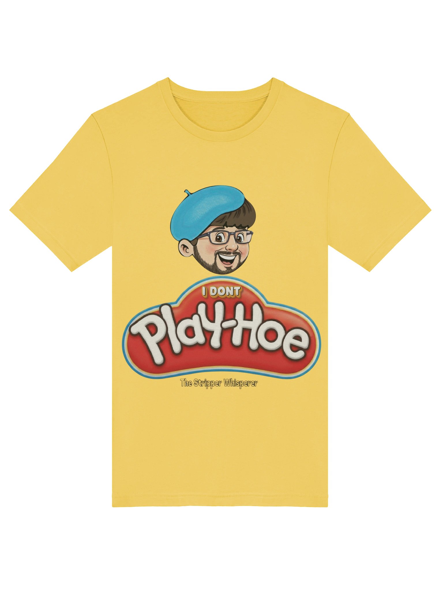i don't play hoe shirt product image (21)