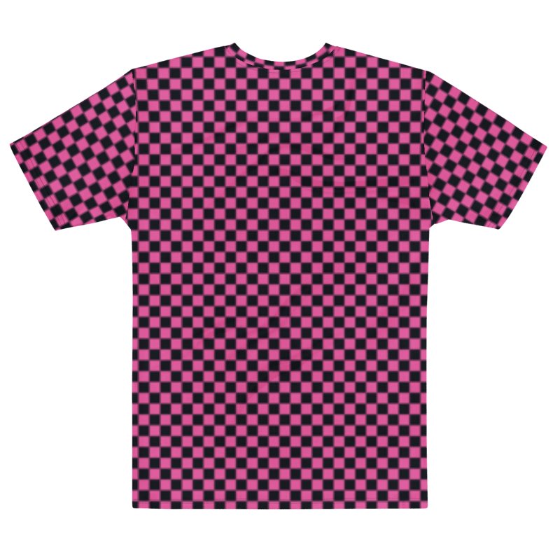 Missing Textures (T-Shirt) product image (2)