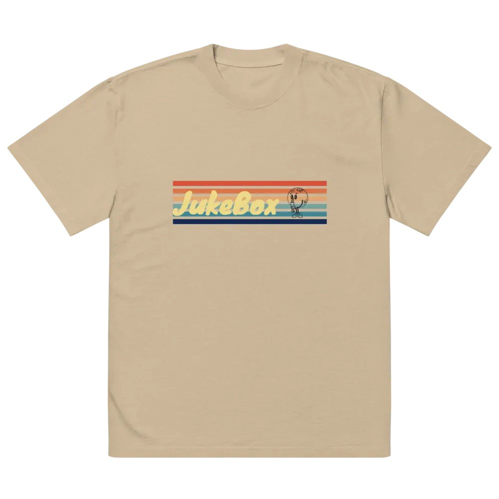 JukeBox Tee product image (8)