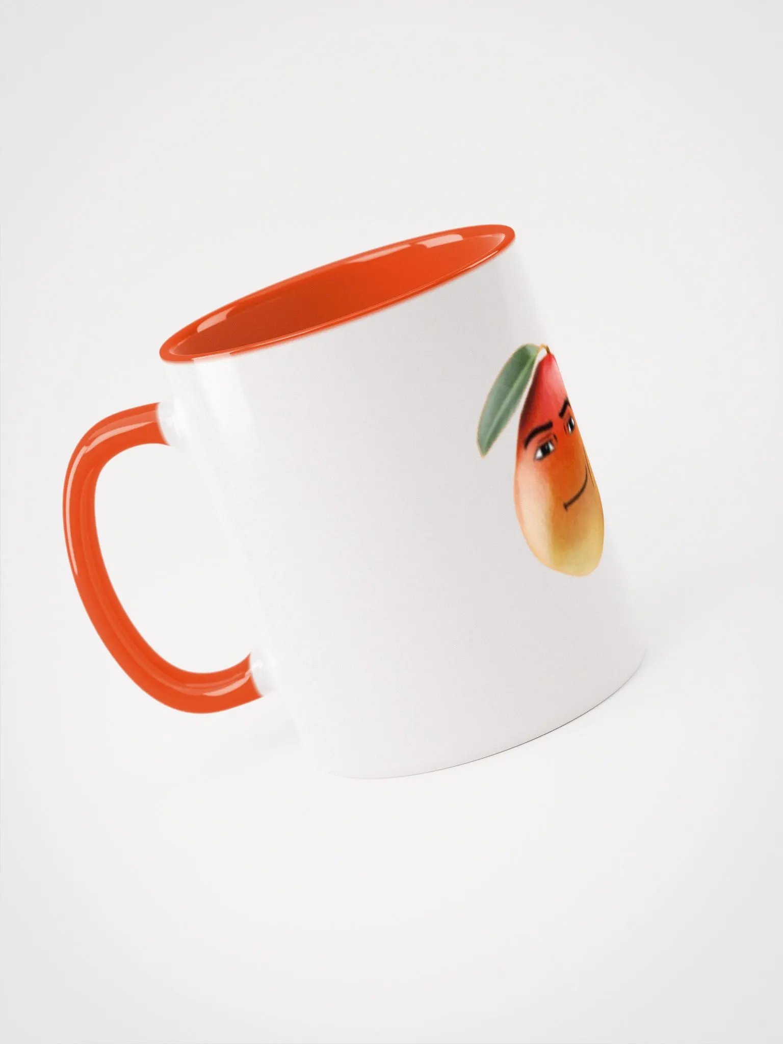 Mango Memes Mug product image (3)