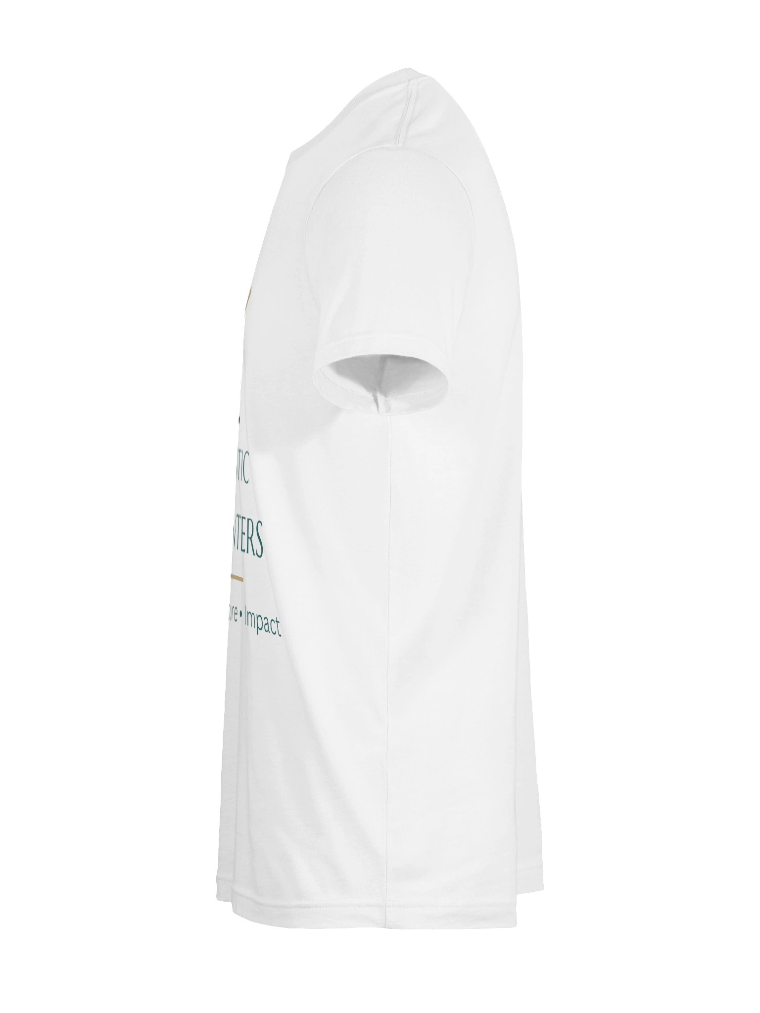 Authentic Encounters Signature Logo Tee product image (9)