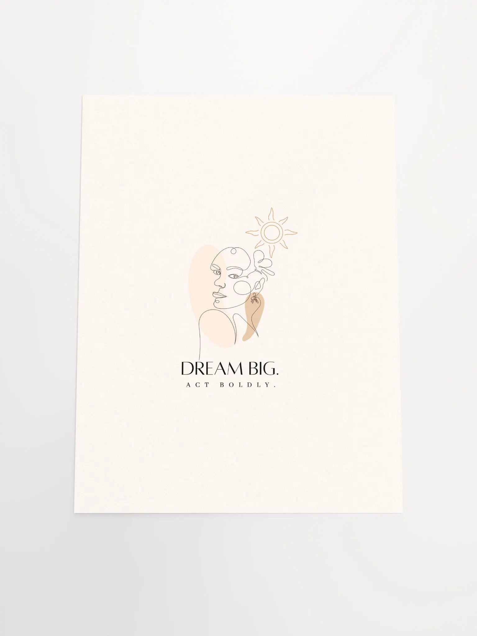Enhanced Matte Poster EPFB0146 product image (12)