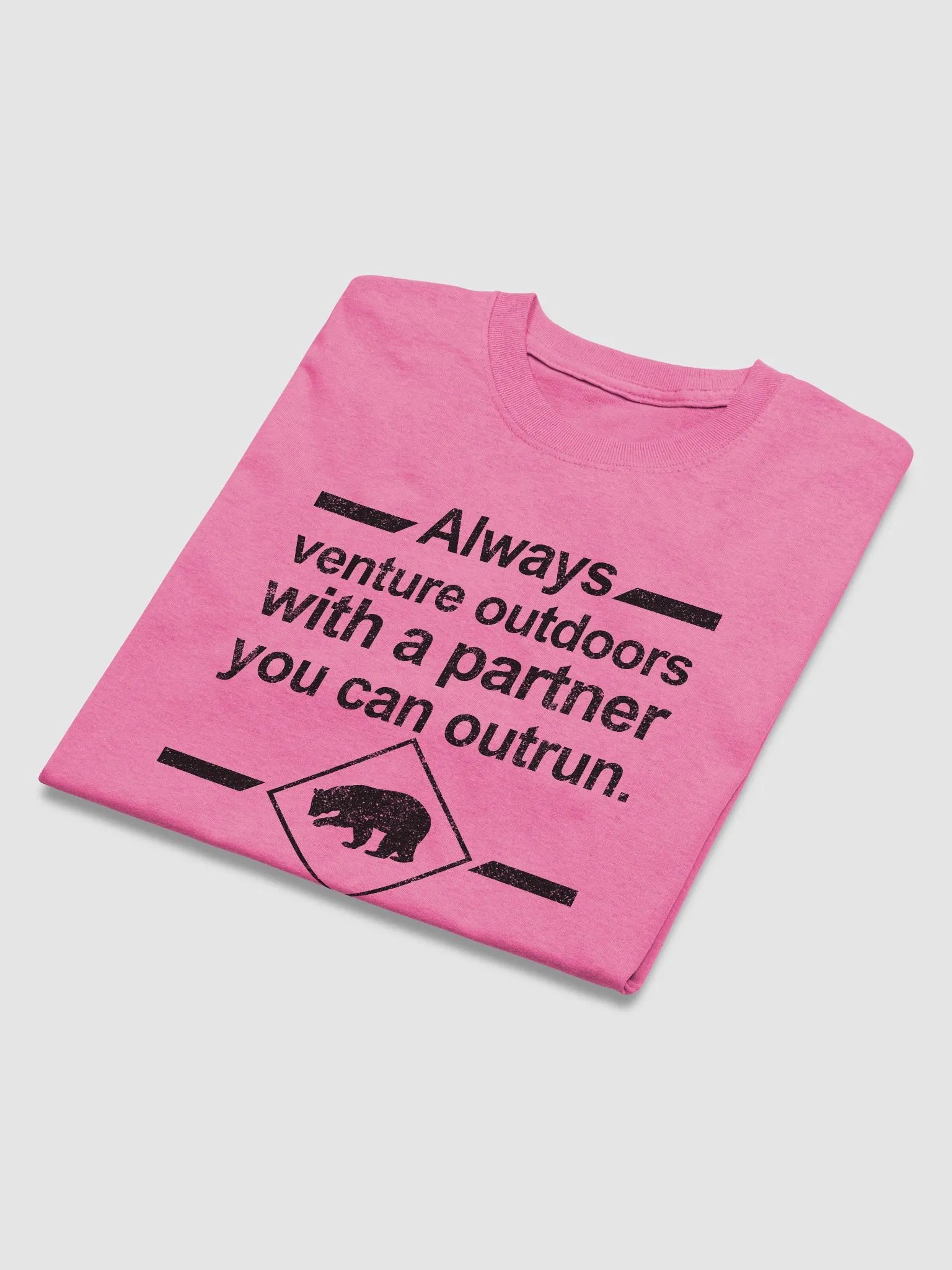 Bears are fast - shirt product image (46)