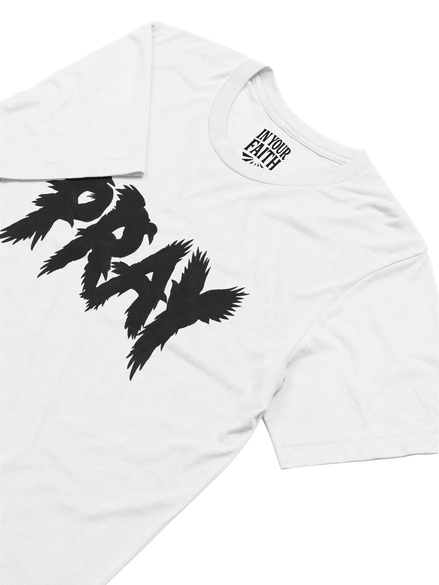 Birds Of Pray T-Shirt product image (2)