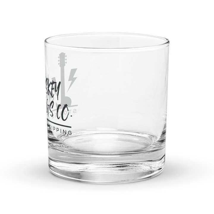 Whiskey Glass product image (2)