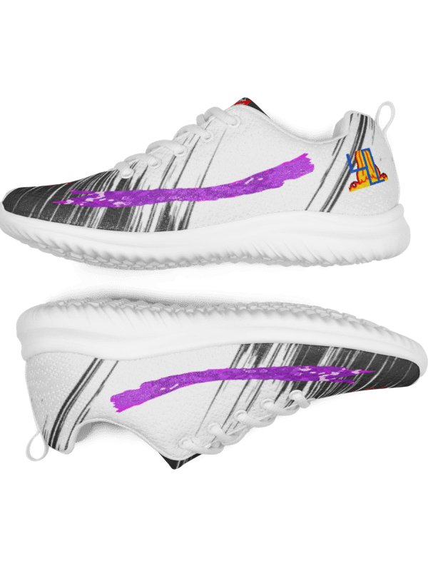 JSF Men's Shoe product image (2)