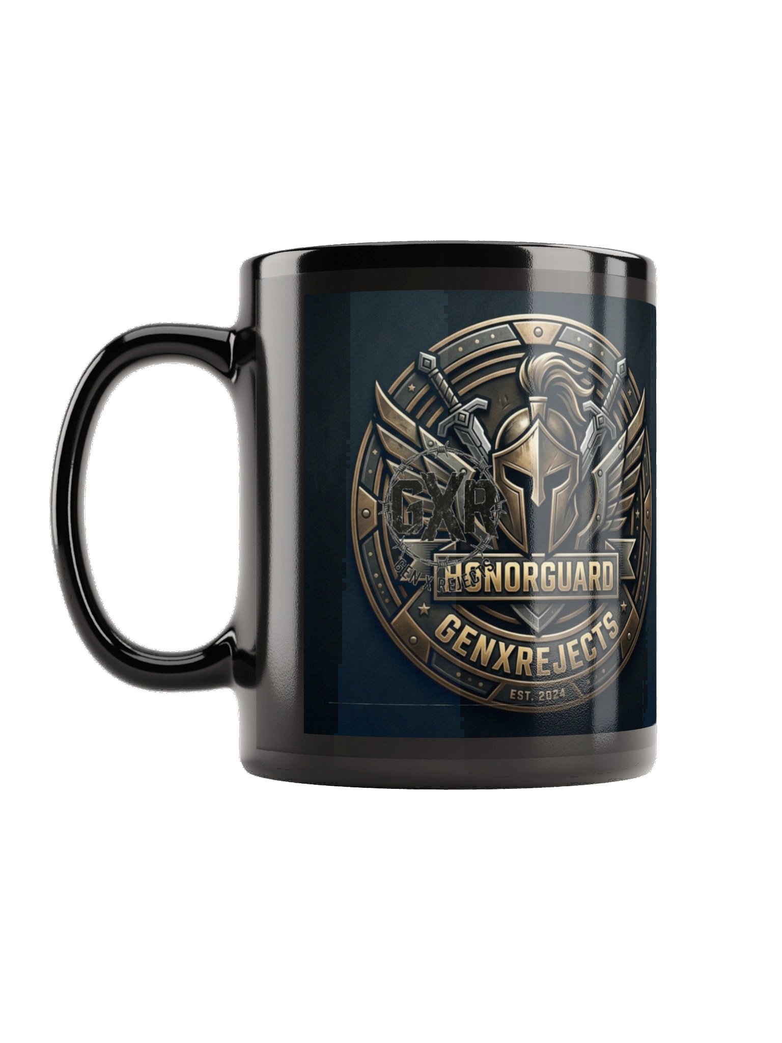 Honorguard Mug product image (1)